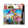 Klocki LEGO® LEGO Super Mario 72038 Mario Kart™ — Wario i King Boo